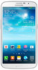 Смартфон Samsung Samsung Смартфон Samsung Galaxy Mega 6.3 8Gb GT-I9200 (RU) белый - Зеленокумск