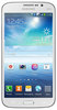 Смартфон Samsung Samsung Смартфон Samsung Galaxy Mega 5.8 GT-I9152 (RU) белый - Зеленокумск