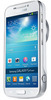 Смартфон SAMSUNG SM-C101 Galaxy S4 Zoom White - Зеленокумск