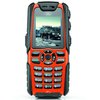 Сотовый телефон Sonim Landrover S1 Orange Black - Зеленокумск