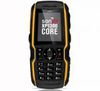 Терминал мобильной связи Sonim XP 1300 Core Yellow/Black - Зеленокумск