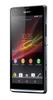 Смартфон Sony Xperia SP C5303 Black - Зеленокумск