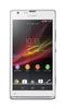 Смартфон Sony Xperia SP C5303 White - Зеленокумск