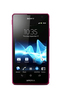 Смартфон Sony Xperia TX Pink - Зеленокумск