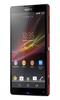 Смартфон Sony Xperia ZL Red - Зеленокумск