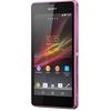 Смартфон Sony Xperia ZR Pink - Зеленокумск