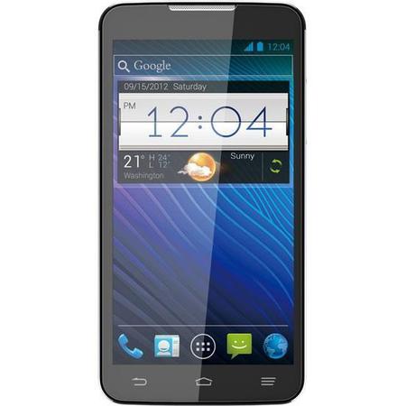 Смартфон ZTE Grand Memo Blue - Зеленокумск